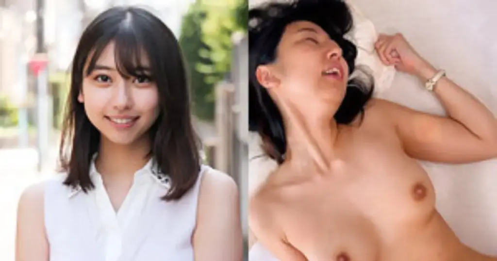 片寄しゅうかの出演作品「しゅうか(仮)」のトップ画像
