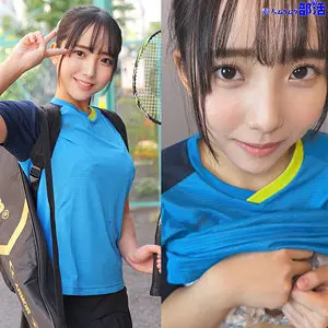 美咲音が出演している『バト部おとちゃん(smub029)』の画像