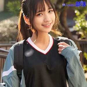 素人ホイホイZが配信しているりんちゃんの画像