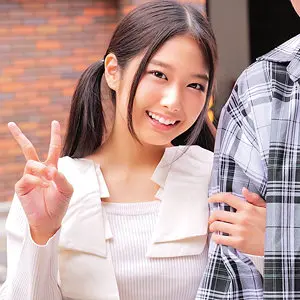 ななちゃん
#俺の素人-Z-(orecz102)のピースシーン