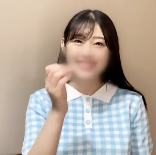 なぎさ
＃ぎがdeれいんSPの笑顔シーン